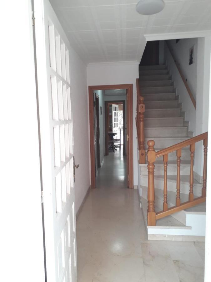 Сasa de vacaciones Maset Sant Carlos de la Ràpita